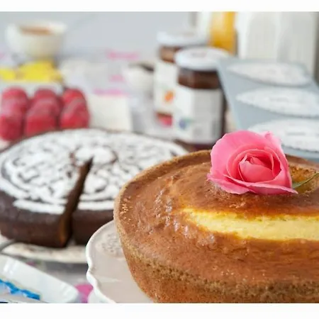 Casa Antonelli --- Inclusa --