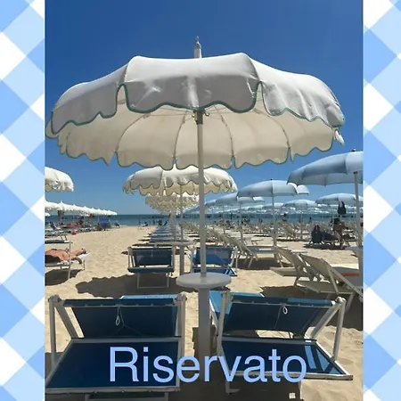 Casa Antonelli * San Benedetto del Tronto