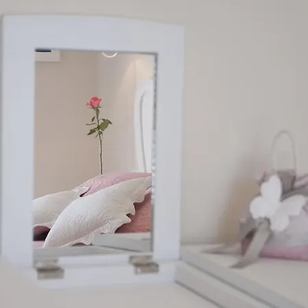 Casa Antonelli --- Inclusa -- 4*