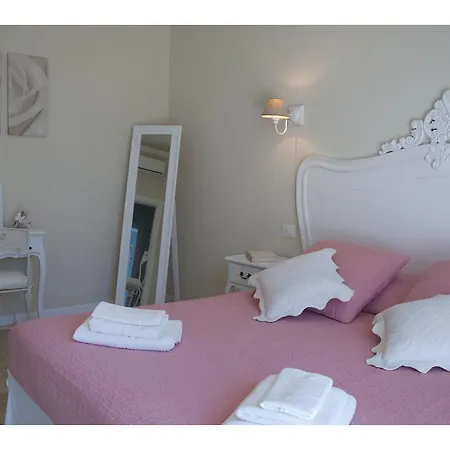 Casa Antonelli Couette-café