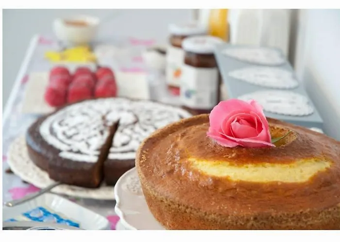 Casa Antonelli --- Inclusa --