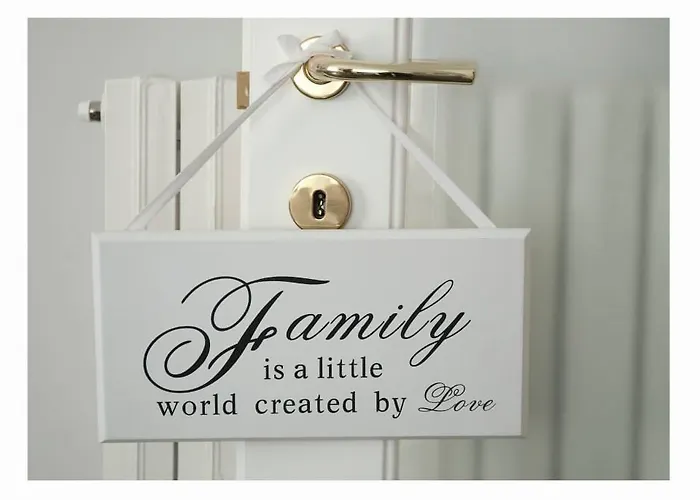 Casa Antonelli --- Inclusa -- Nocleg ze śniadaniem 3*