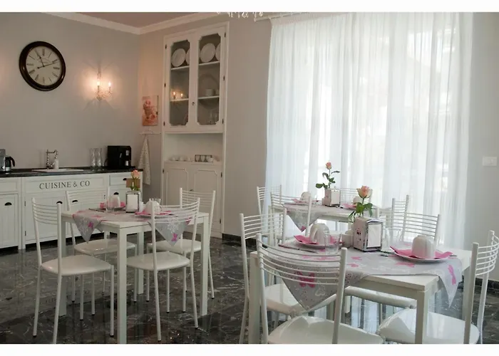 Casa Antonelli --- Inclusa --