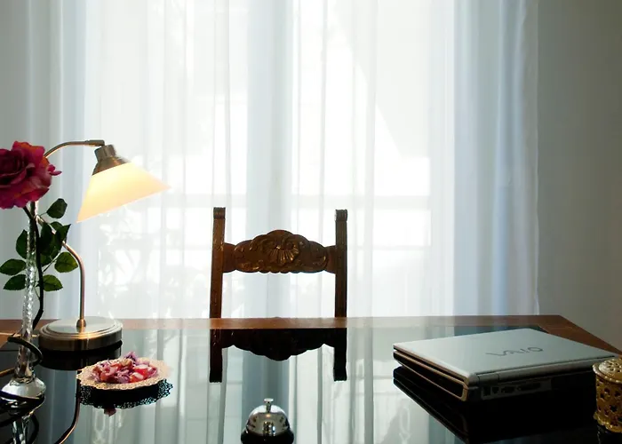 Nocleg ze śniadaniem Casa Antonelli --- Inclusa -- 3*