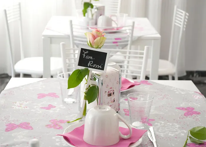 Casa Antonelli --- Inclusa -- San Benedetto del Tronto