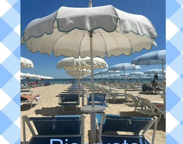 Casa Antonelli --- Inclusa -- 3* San Benedetto del Tronto