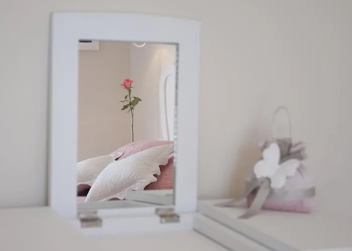 Casa Antonelli --- Inclusa -- 3*