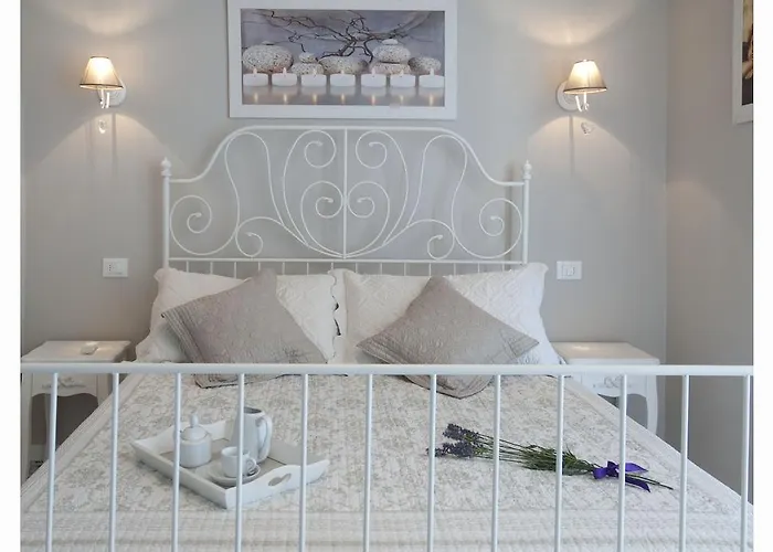 Casa Antonelli --- Inclusa --