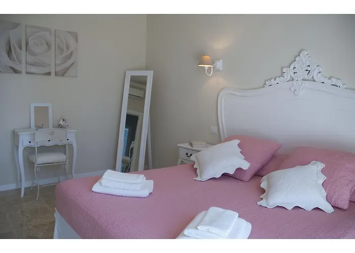 Casa Antonelli --- Inclusa -- Nocleg ze śniadaniem