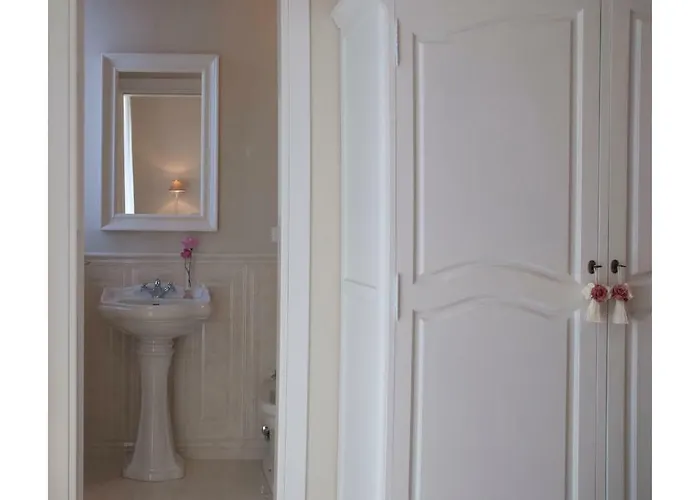 Nocleg ze śniadaniem Casa Antonelli --- Inclusa -- 3*