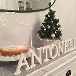 Bed & Breakfast Casa Antonelli --- Inclusa --