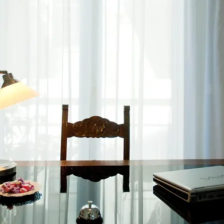 Couette-café Casa Antonelli B&B 3*