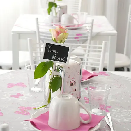 Casa Antonelli --- Inclusa -- San Benedetto del Tronto