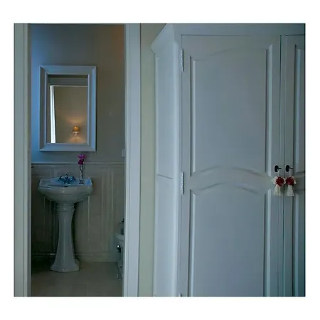 Casa Antonelli --- Inclusa -- Nocleg ze śniadaniem