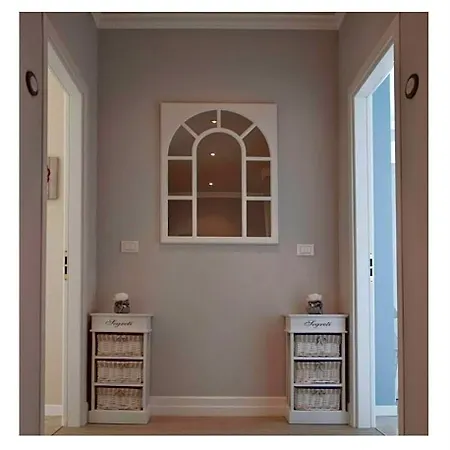 Casa Antonelli --- Inclusa --