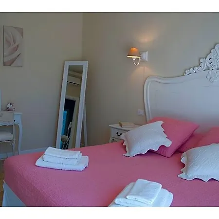 Nocleg ze śniadaniem Casa Antonelli --- Inclusa -- 3*