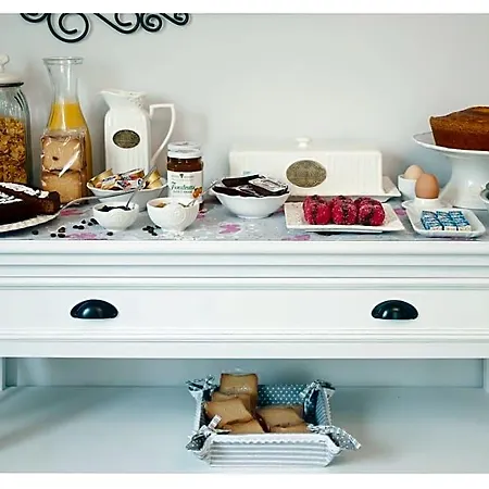 Casa Antonelli --- Inclusa -- Bed & Breakfast San Benedetto del Tronto