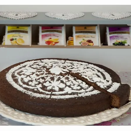 Couette-café Casa Antonelli B&B San Benedetto del Tronto
